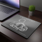 Tapete de rato ESCORPIÃO - My dear oraculo store
